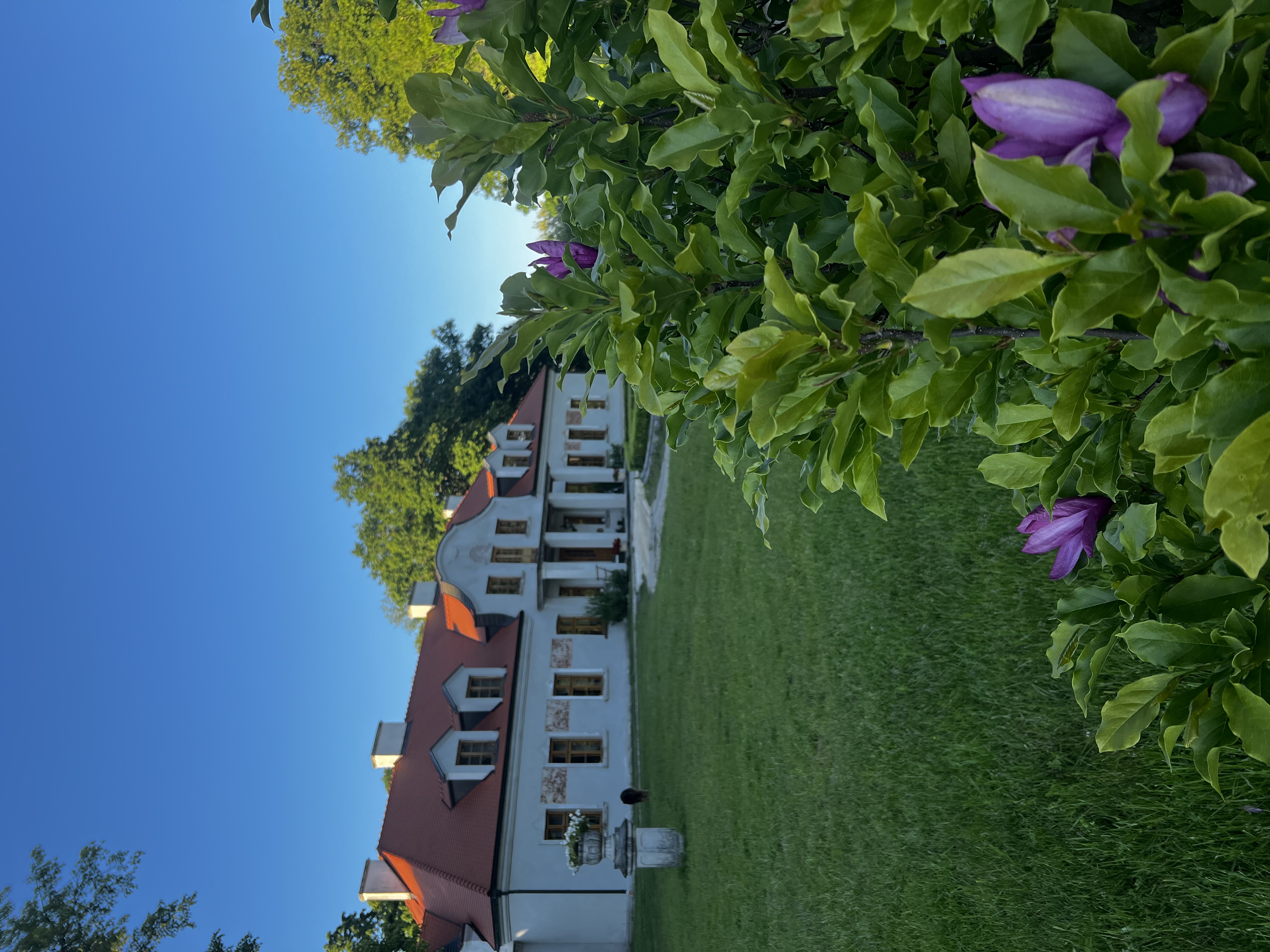 Dwór w Cielętnikach