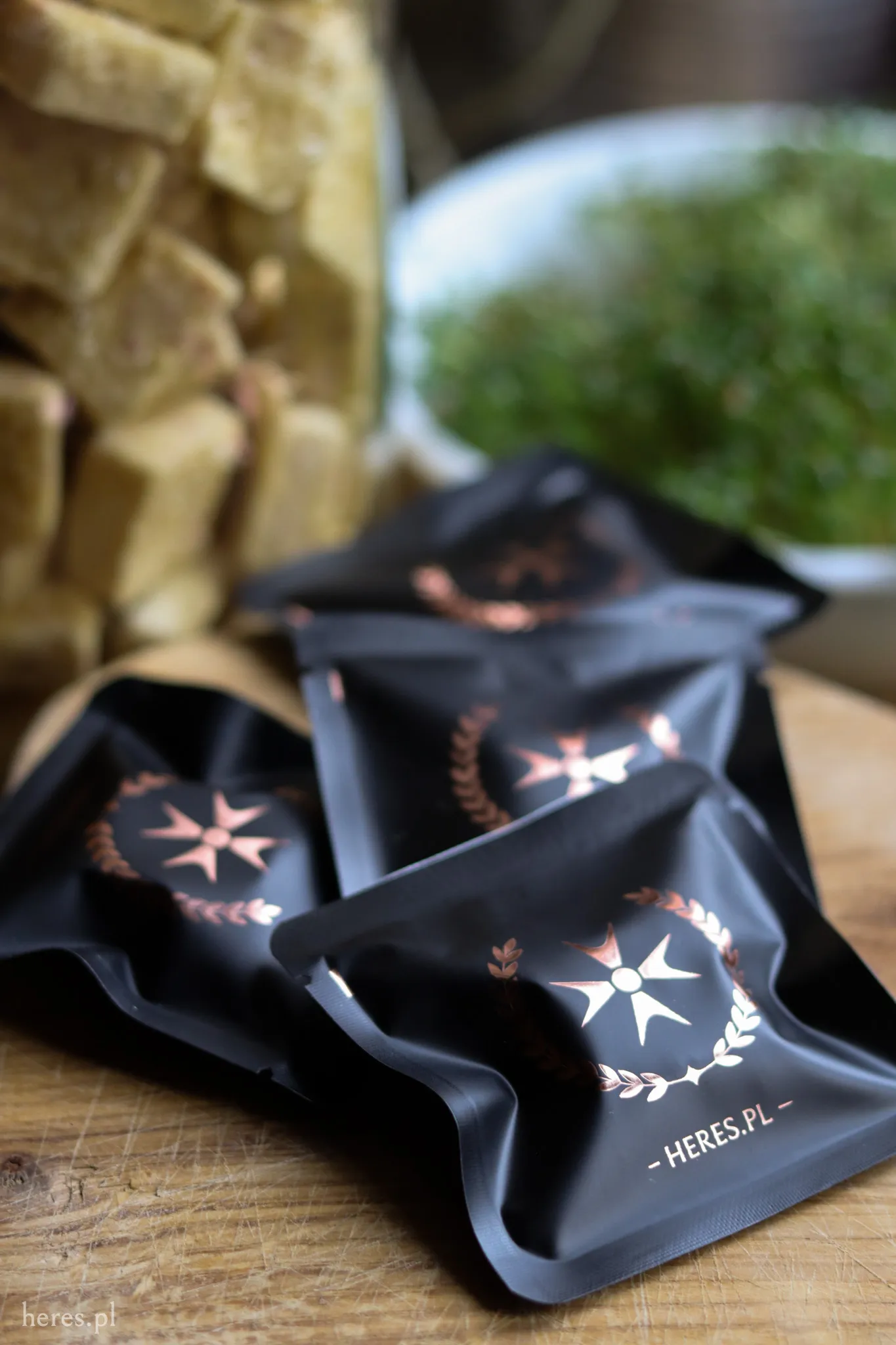 Kostki Wzmacniające