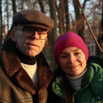 Anna i Marcin Grduszak